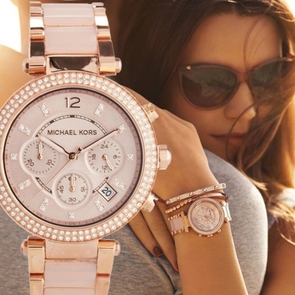 Michael Kors Watch main image 3
